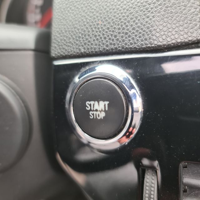 Opel Astra 2008