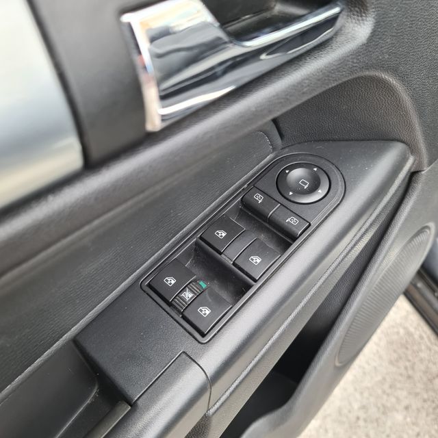 Opel Astra 2008