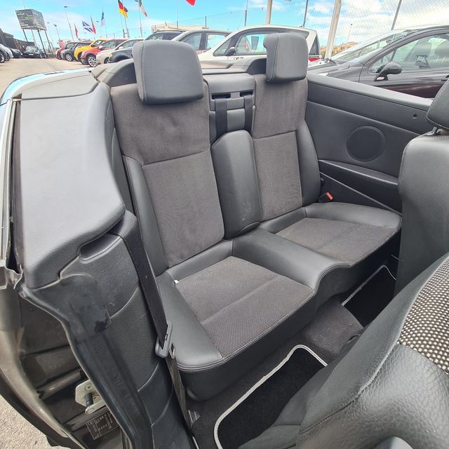 Opel Astra 2008