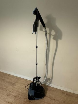 Plancha Vertical Rowenta Master Precision 360