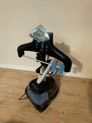 Plancha Vertical Rowenta Master Precision 360