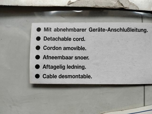 Scaldavivande/fornello elettrico