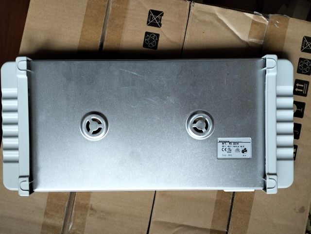 Scaldavivande/fornello elettrico