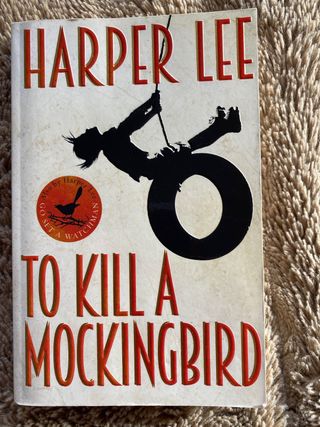 to kill a mockingbird de harper lee