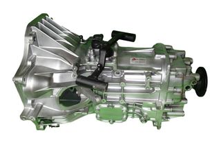 Caja de Cambios IVECO 2.3 2.8 5S270 8868913