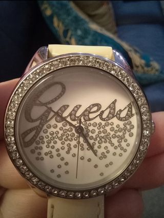 Orologio Guess donna