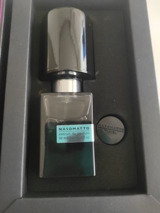 Perfume Sadonaso !!!NUEVO!!!