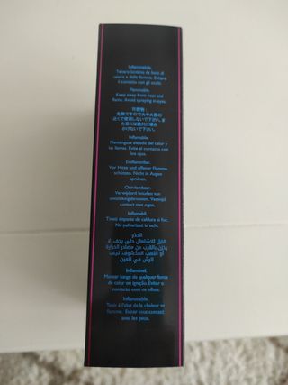 Perfume Sadonaso !!!NUEVO!!!
