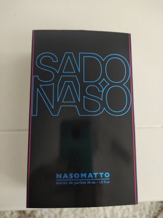Perfume Sadonaso !!!NUEVO!!!