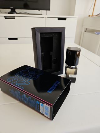 Perfume Sadonaso !!!NUEVO!!!