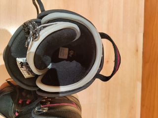Botas snow northwave freedom