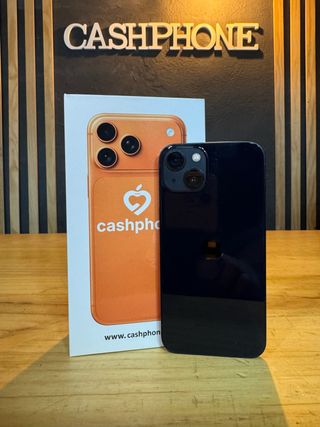 Iphone 13 128GB Negro