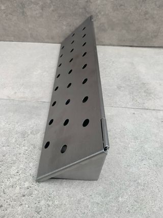 ahumador para barbacoa de gas