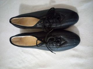 🥿 Zapato plano de mujer