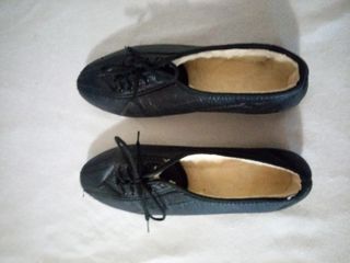 🥿 Zapato plano de mujer