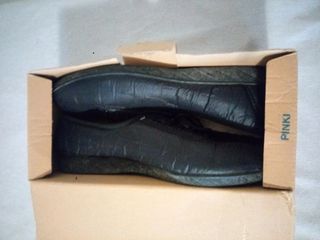 🥿 Zapato plano de mujer