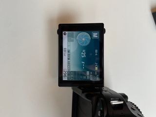 Nikon D5100 solo cuerpo
