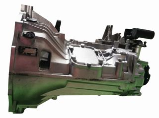 Transmisión IVECO 2.3 HPI 8872512 5 Velocidades