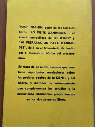 El misterio del ídolo de oro
