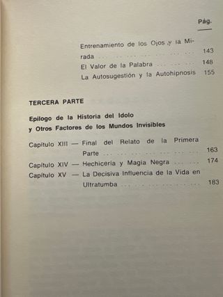 El misterio del ídolo de oro
