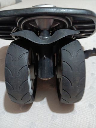 PATÍN AUXILIAR CARRITO JANE