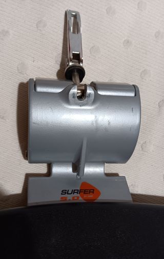 PATÍN AUXILIAR CARRITO JANE