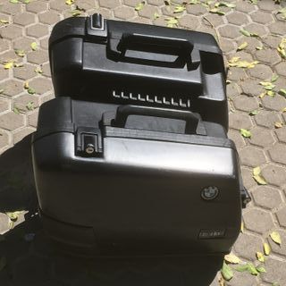 BMW K75S con ABS, 71.000 km, año 1992, ITV 9/2025