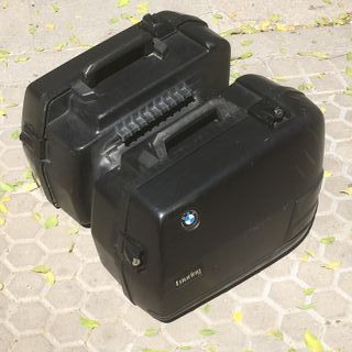 BMW K75S con ABS, 71.000 km, año 1992, ITV 9/2025