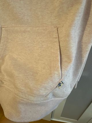 sudadera de capucha adidas chica talla 36 