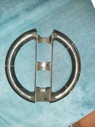 2 mandos WII (precio por unidad 5.5)