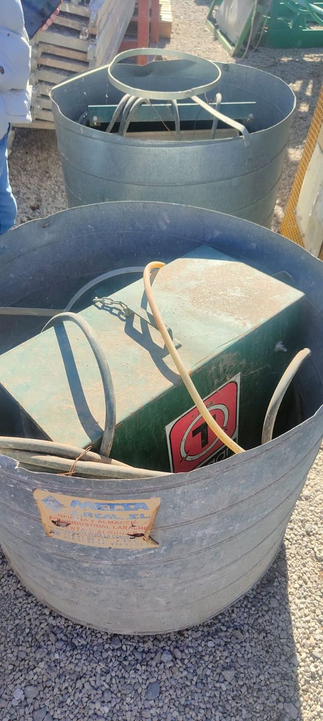 CUADROS MANIOBRA TORGAR PW18 PW35