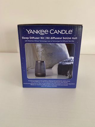 Diffusore Yankee Candle