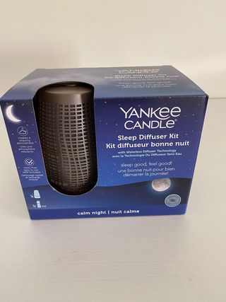 Diffusore Yankee Candle