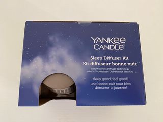 Diffusore Yankee Candle
