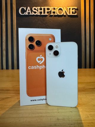 Iphone 13 128GB Blanco