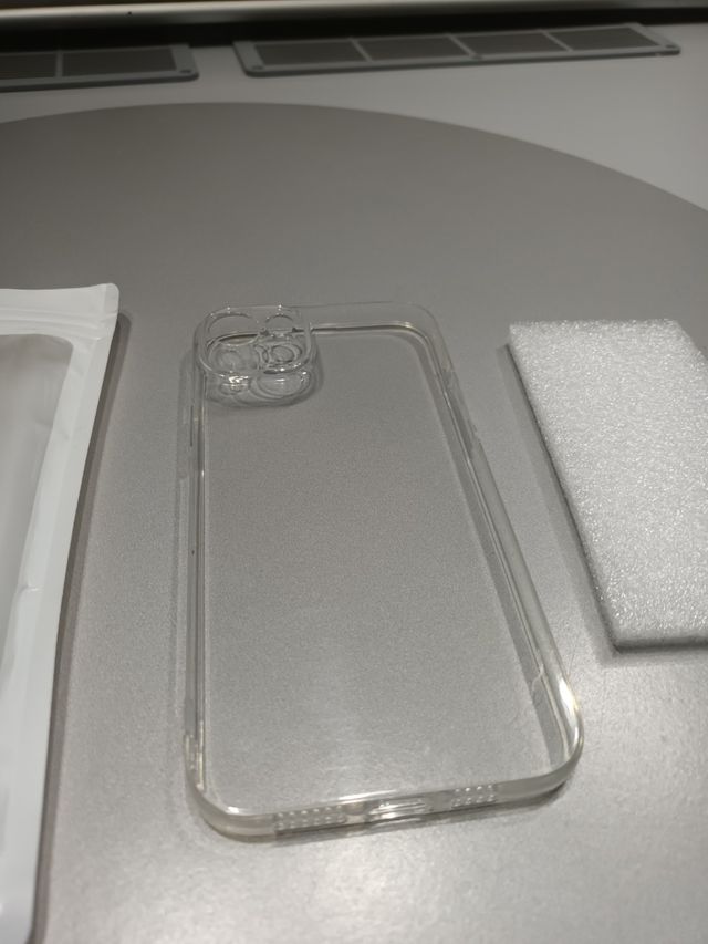 Funda para móvil. 3unidades.