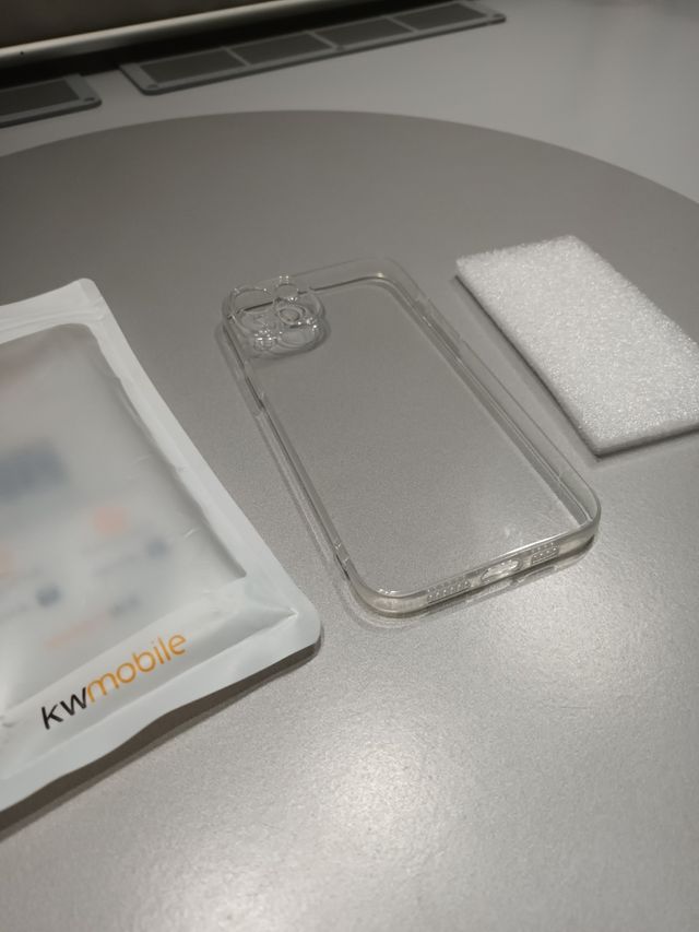 Funda para móvil. 3unidades.