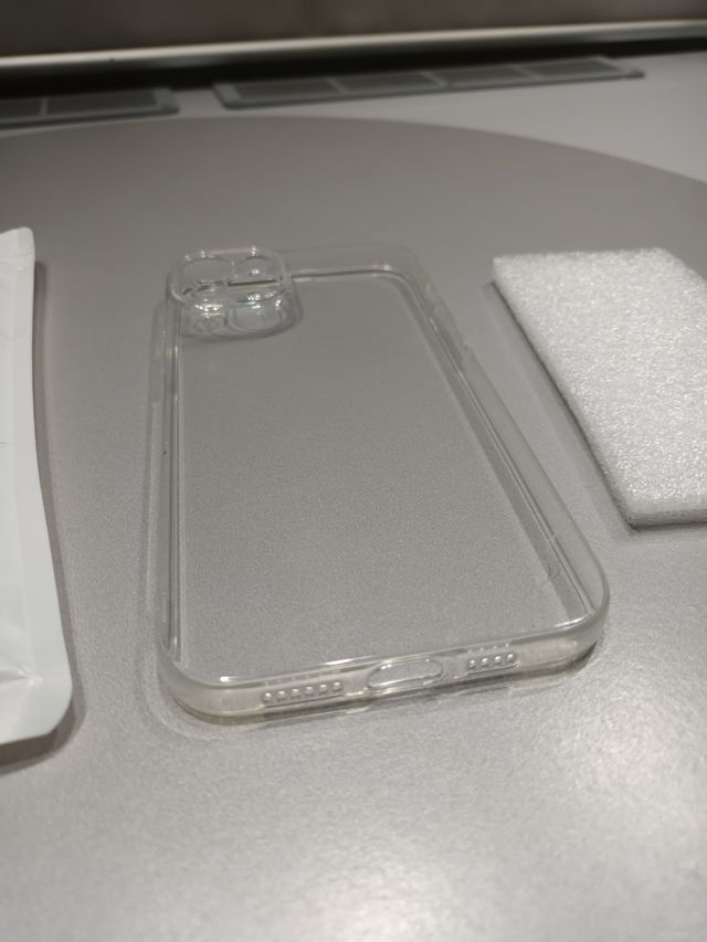 Funda para móvil. 3unidades.