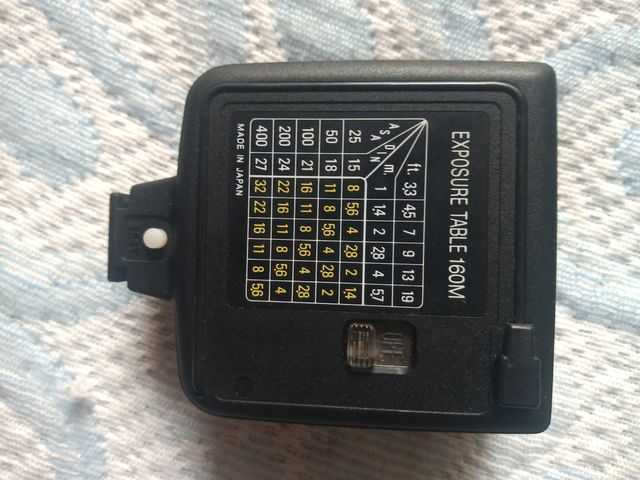 Flash starblitz 160M