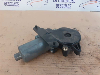 MOTOR ELEVALUNAS TRASERO IZQUIERDO SEAT TOLEDO I 0