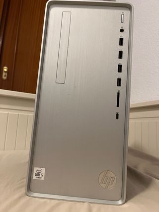 Ordenador HP 