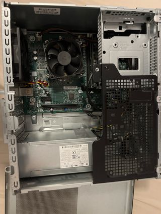 Ordenador HP 
