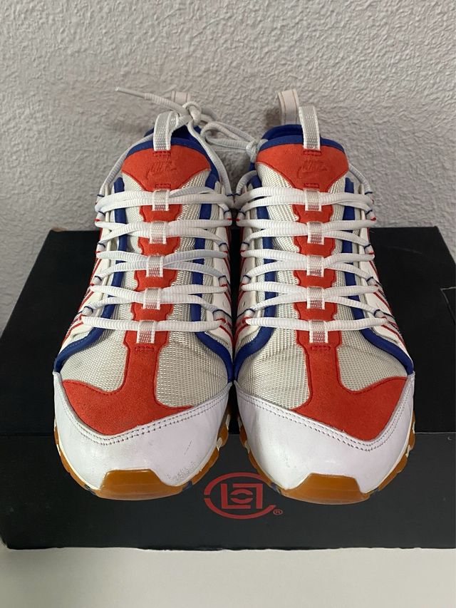 Nike Heaven/ Air Max 97 Clot 44,5