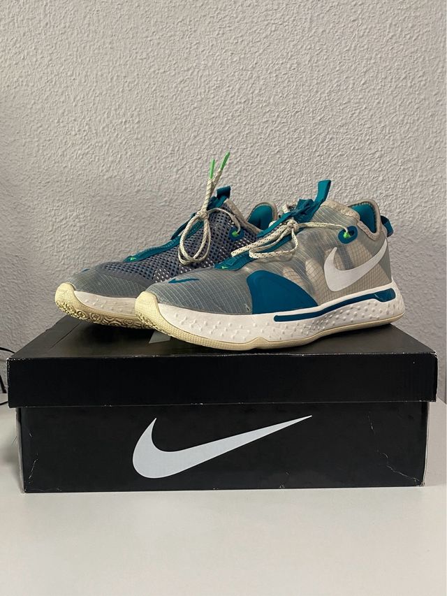 Nike Paul George 4 PGC 44,5