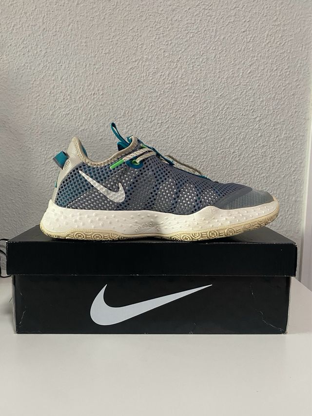 Nike Paul George 4 PGC 44,5