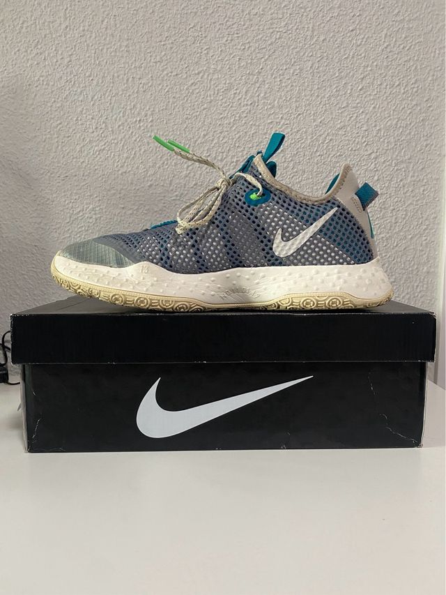 Nike Paul George 4 PGC 44,5