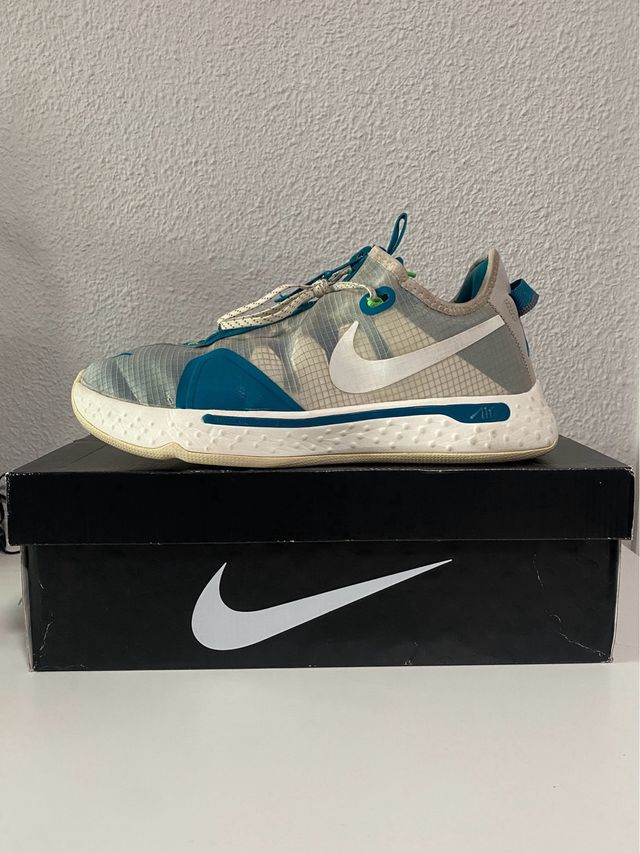 Nike Paul George 4 PGC 44,5