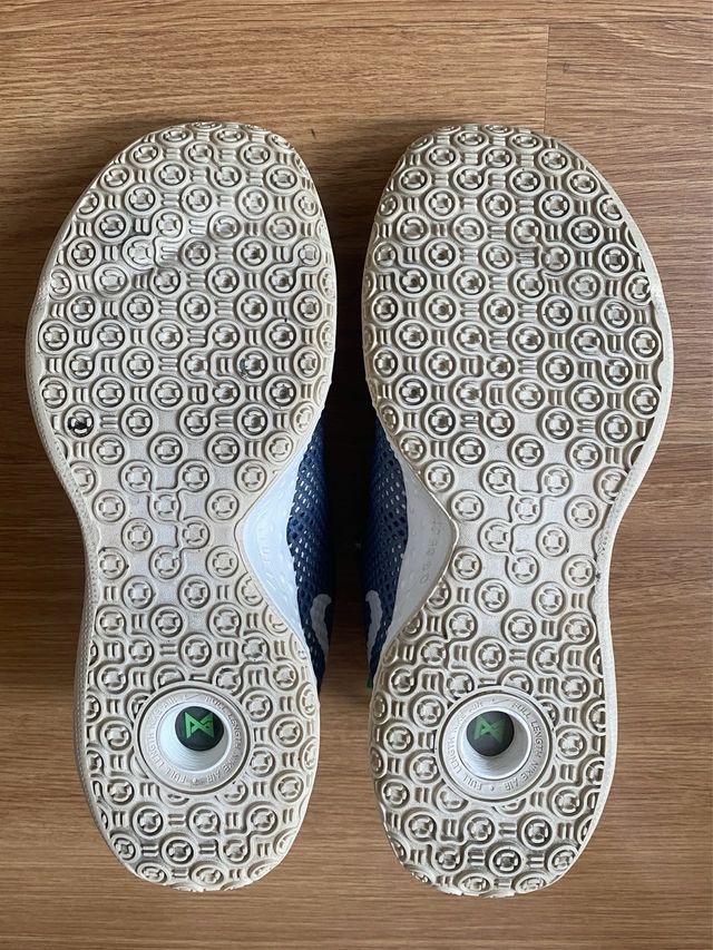 Nike Paul George 4 PGC 44,5