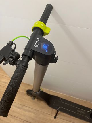 Patinete eléctrico Cecotec Bongo A Connected