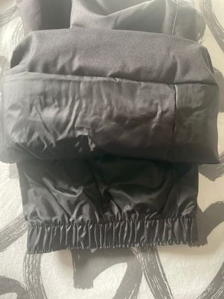 pantalon nieve niño/a talla 8